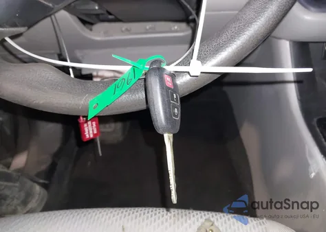 2019 Toyota Highlander Le from USA, damaged, VIN 5TDZARFH2KS056317